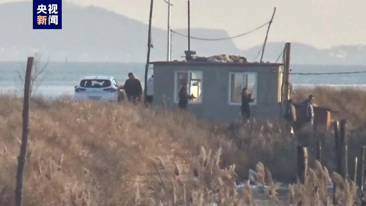 全民国家安全教育日丨佯装监测海参饲养数据 实则盗取我国军事情报