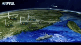 这通乱窜,让岛内更清醒了! 这通乱窜,让岛内更清醒了!