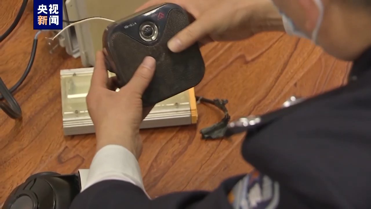 全民国家安全教育日丨佯装监测海参饲养数据 实则盗取我国军事情报