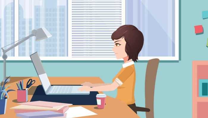 女子回工作群消息迟了3分钟被辞退合理吗 女子回工作群消息迟了3分钟为什么会被辞