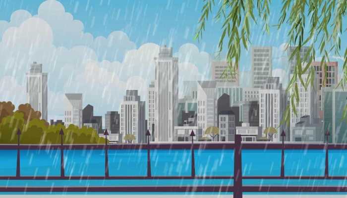 2023年谷雨会下雨吗 谷雨下雨好不好