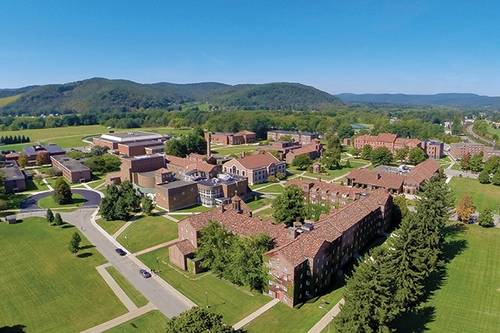 加拿大哪些大学作业率高? 加拿大哪些大学作业率高?