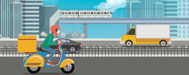 ​失业大军涌入外卖骑手收入腰斩是真的吗 失业大军涌入外卖骑手收入腰斩具体情况