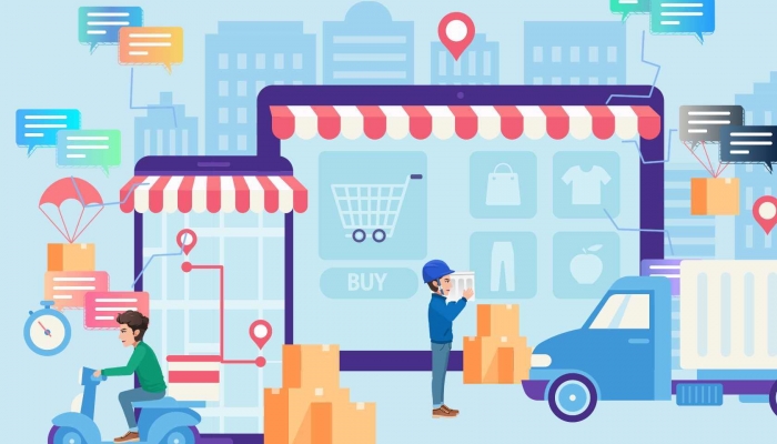 ​失业大军涌入外卖骑手收入腰斩是真的吗 失业大军涌入外卖骑手收入腰斩具体情况