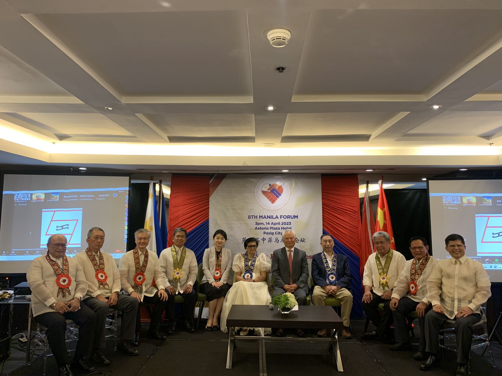 “若菲方真实忧虑在台15万劳工安危,更应旗帜鲜明反‘台独’” “若菲方真实忧虑在台15万劳工安危,更应旗帜鲜明反‘台独’”