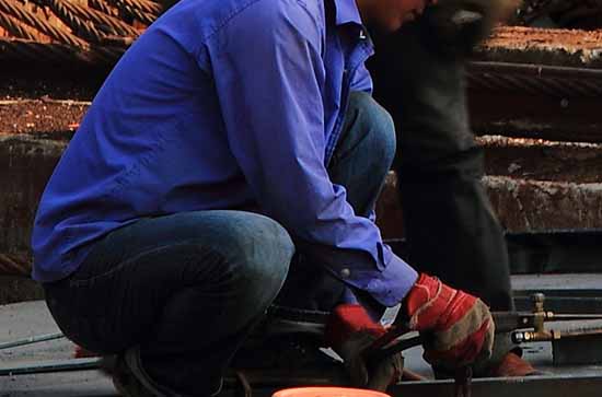 劳动节发朋友圈怎么发 劳动节发朋友圈图片