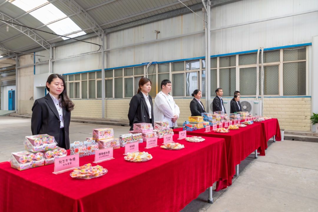 仙桃市一季度招商引资和项目建造查核成果出炉，第一名是……