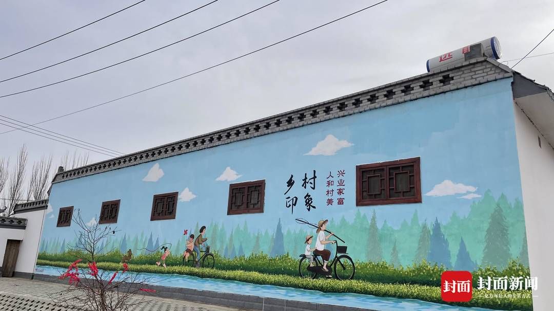 一张身份证里的“黄河往事”丨水润中国·对话世界灌溉工程遗产 一张身份证里的“黄河往事”丨水润中国·对话世界灌溉工程遗产