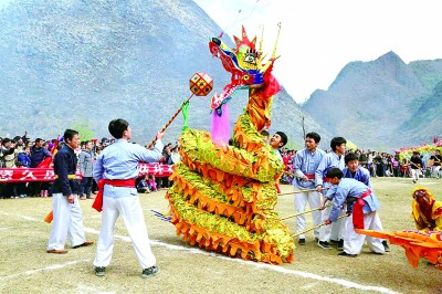 【大美中国】乐山乐水更乐业