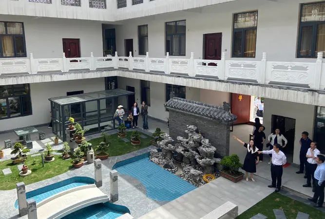 仙桃市一季度招商引资和项目建造查核成果出炉，第一名是……