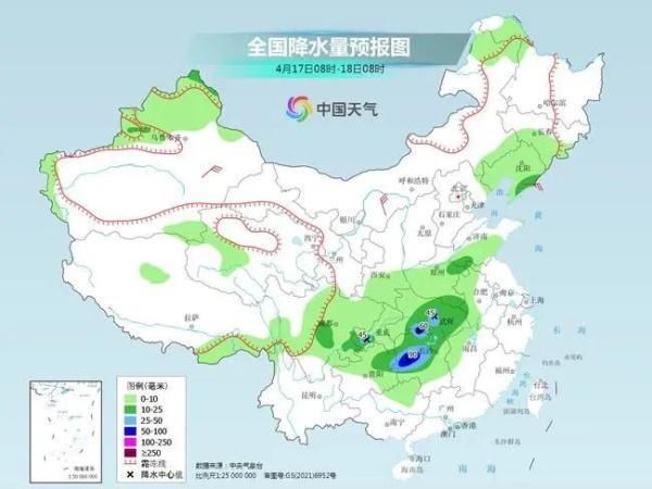 全国多地气温首破30℃，武汉呢？