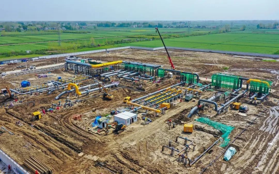 仙桃市一季度招商引资和项目建造查核成果出炉，第一名是……