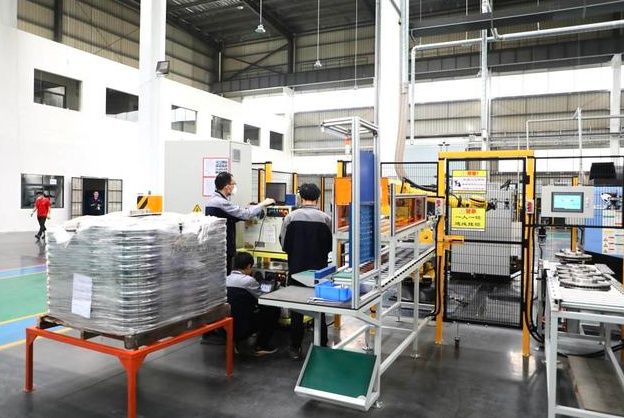 仙桃市一季度招商引资和项目建造查核成果出炉，第一名是……