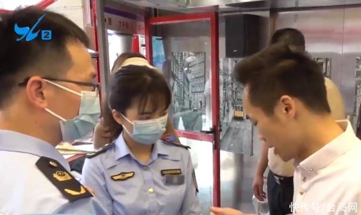 月月十五查餐厅：竹筒菌落总数超支50倍 商家被责令关停整改