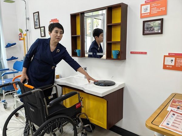 【大国基理】天津：用心用情用“智” 疏通底层办理的任督二脉