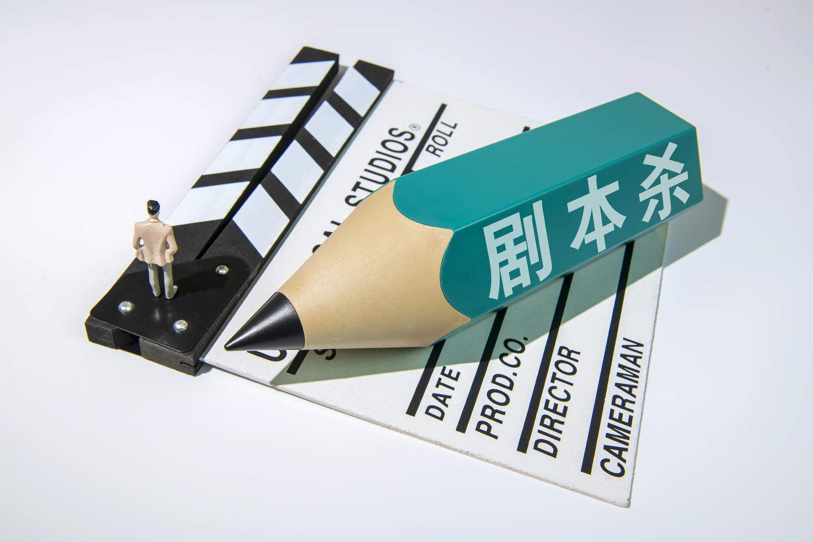 剧本杀办理将出新规！从业者称不良剧本在消失，专家表明给出评定定见要有规范