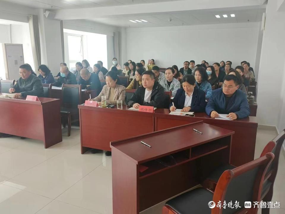 泰山区文旅局举行风格建造暨党风廉政建造工作会议 泰山区文旅局举行风格建造暨党风廉政建造工作会议