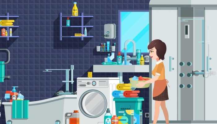 全自动洗衣机品牌排行榜 全自动洗衣机十大品牌排行榜