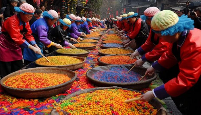 2023年海南三月三放假安排 2023海南三月三放假几天