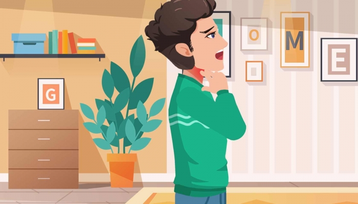 医生提醒不要频繁清嗓子 频繁清嗓子有哪些危害