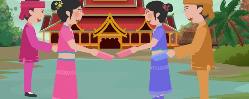 西双版纳旅游攻略景点必去 西双版纳旅游必去景点推荐