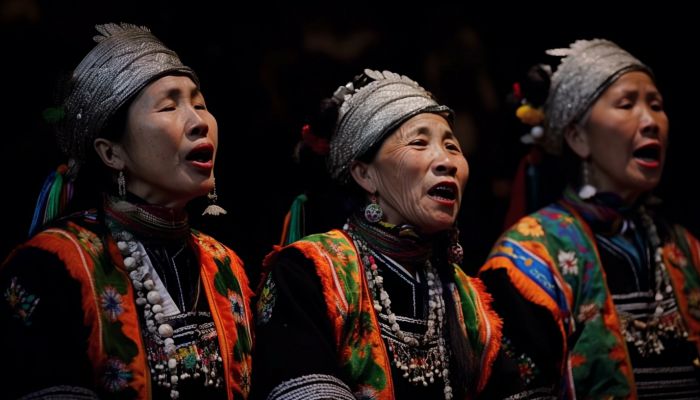 2023海南黎族苗族三月三活动日程安排表一览