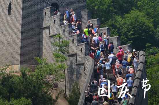 2023年国庆节放多少天