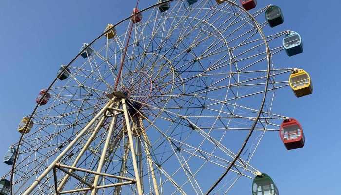 为何今年才4月重庆高温就来 19日可能还有高温天气