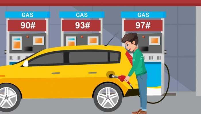 国内成品油零售价迎今年最大涨幅 成品油零售价每吨涨幅或超500元