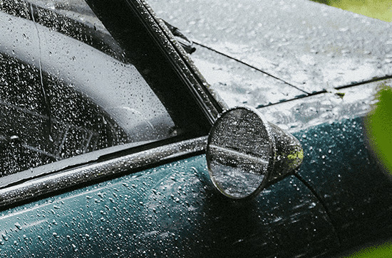 谷雨就一定会下雨吗 谷雨就一定会下雨吗