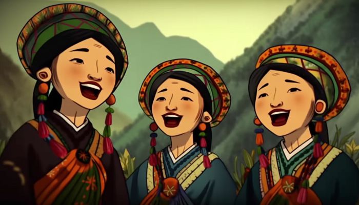 2023海南黎苗族传统节日 “三月三”主会场活动日程