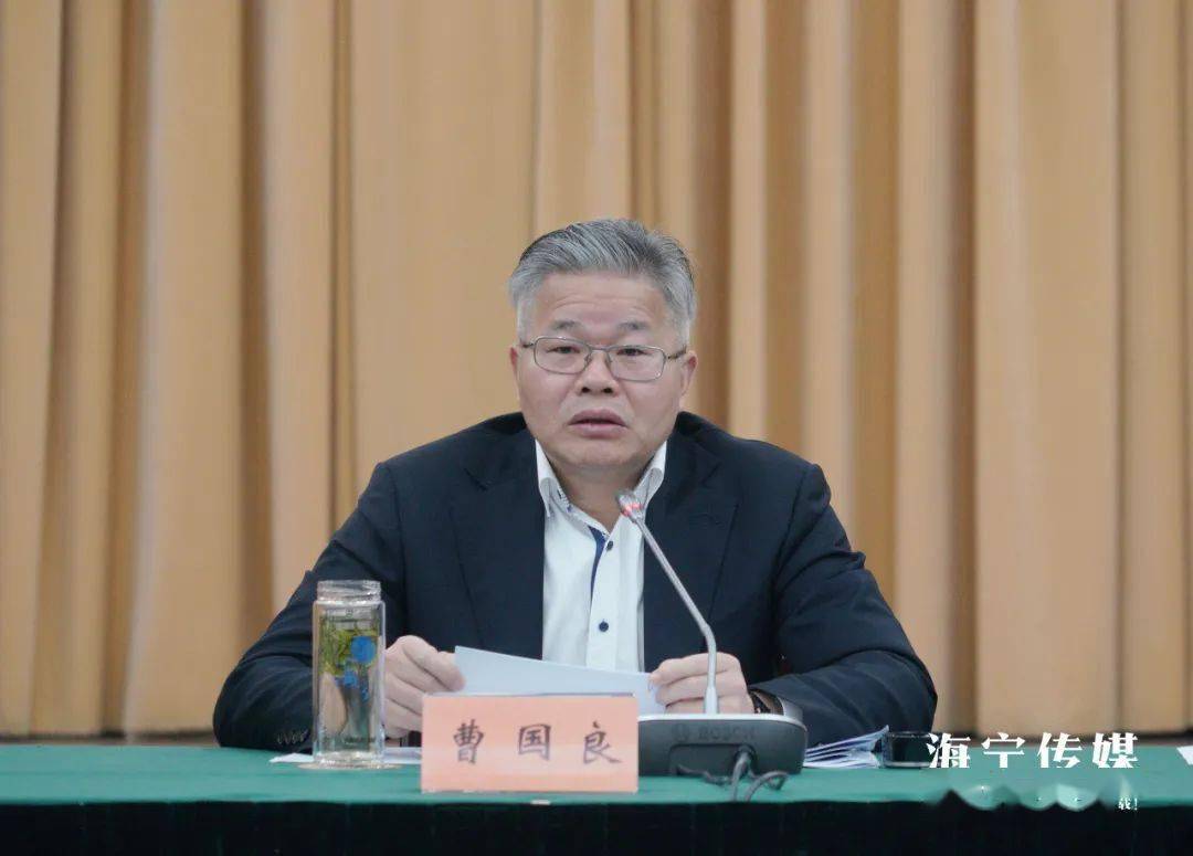 海宁：全力攫取“开门红”！