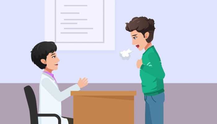 医生提醒不要频繁清嗓子 频繁清嗓子有哪些危害