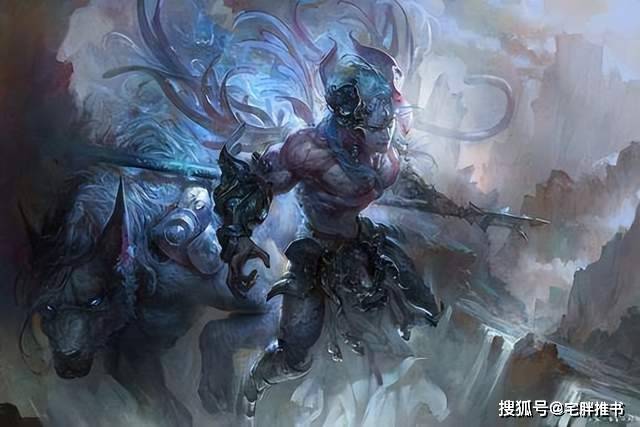 一本正连载美综小说，当猎魔人的修士，纸人、阴兵纵横，旁门问道