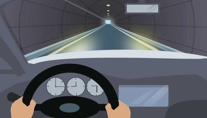 司机误将车内空调开成热风中暑 汽车开空调需要注意什么