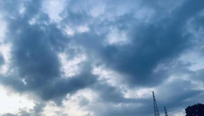 北京今最高气温可达27℃ 大风明显注意防范