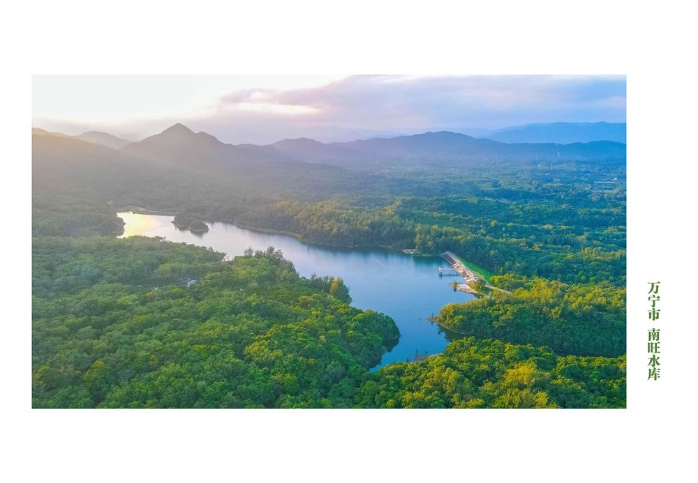 海南省2021年病险水库除险加固工程经过竣工检验 海南省2021年病险水库除险加固工程经过竣工检验