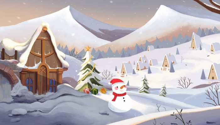 2023年4月18日国外天气预报:亚洲北美洲部分地区有暴雪到大暴雪