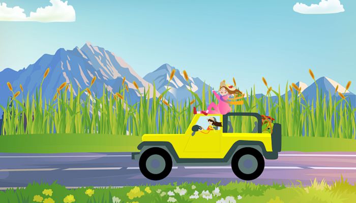 2023劳动节放假时间安排 2023五一劳动节放假几天