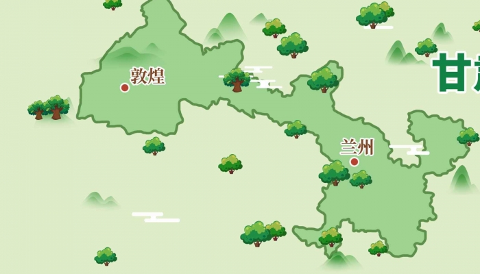 敦煌藏经洞百年来首次数字复现 1比1还原的数字藏经洞有多惊艳