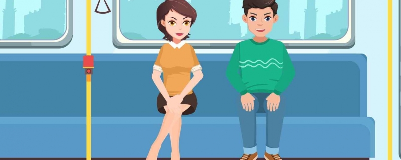 杭州公开一批对色 狼的处罚结果 多数违法行为发生在地铁或公交