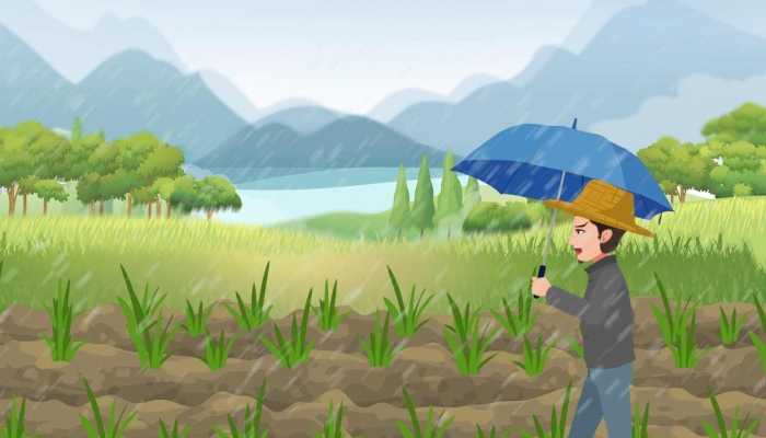 谷雨节气之后天气通常会有什么变化 谷雨时节气候特点