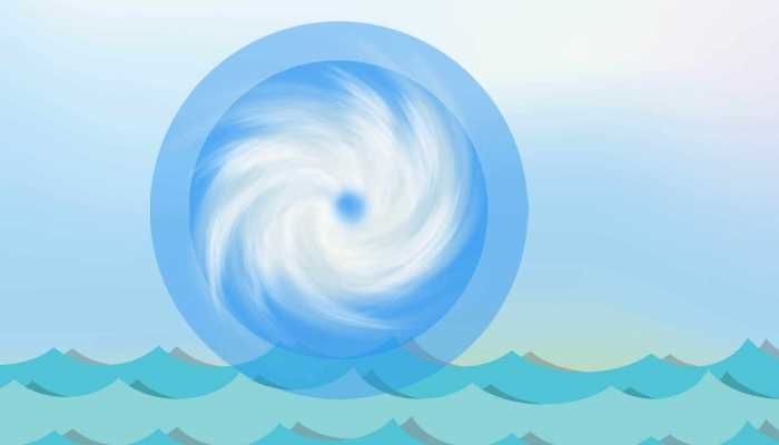 海南2023年汛期全省气候趋势预测：预计5~7个热带气旋影响或有2个登陆