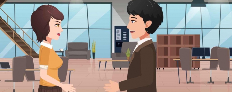 女子入职58天迟到21次不满被辞 开庭当天她迟到16分钟