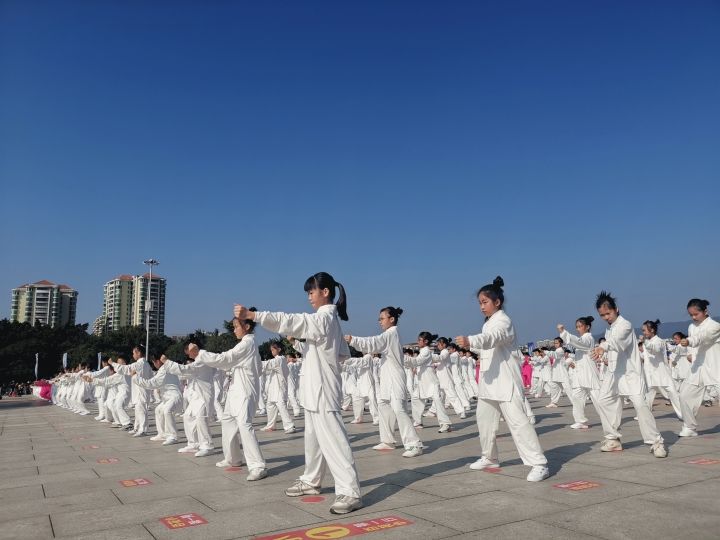 全国健身气功办理工作会议举办 全力推进健身气功高质量展开