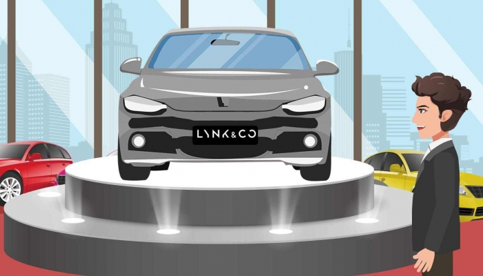 宝马mini被指区别对待中外访客 工作人员:后续总部会回应