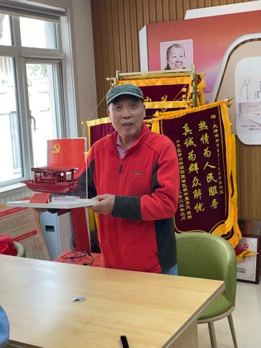 【大国基理】多维发力，打造底层办理新形式