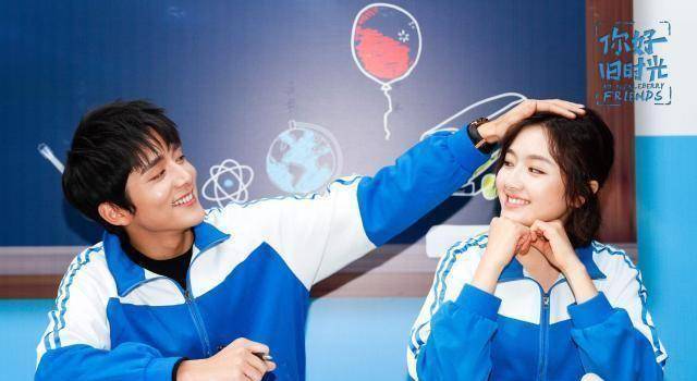 《你好,旧韶光》——《主角游戏》你知多少 《你好,旧韶光》——《主角游戏》你知多少