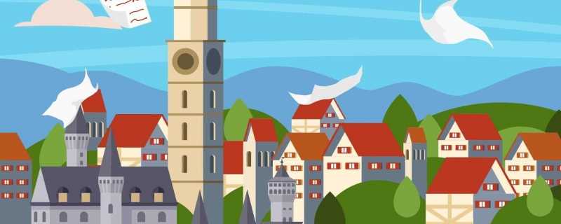 全球十大最富裕城市中国占三席 6个中国城市进入前50名