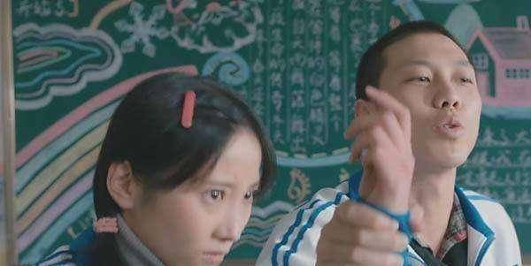 《你好,旧韶光》——《主角游戏》你知多少 《你好,旧韶光》——《主角游戏》你知多少